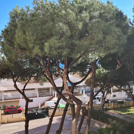 Appartement Apartamento Calypso à Sitio de Calahonda Extérieur photo