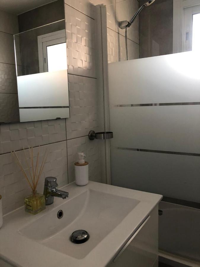 Appartement Apartamento Calypso à Sitio de Calahonda Extérieur photo