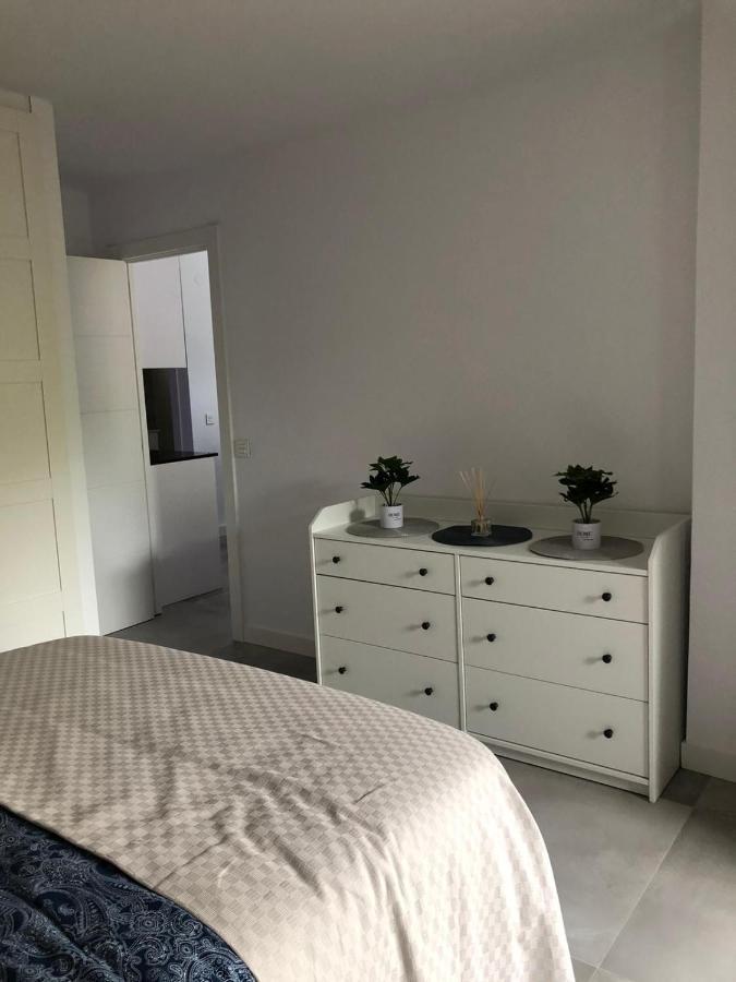 Appartement Apartamento Calypso à Sitio de Calahonda Extérieur photo