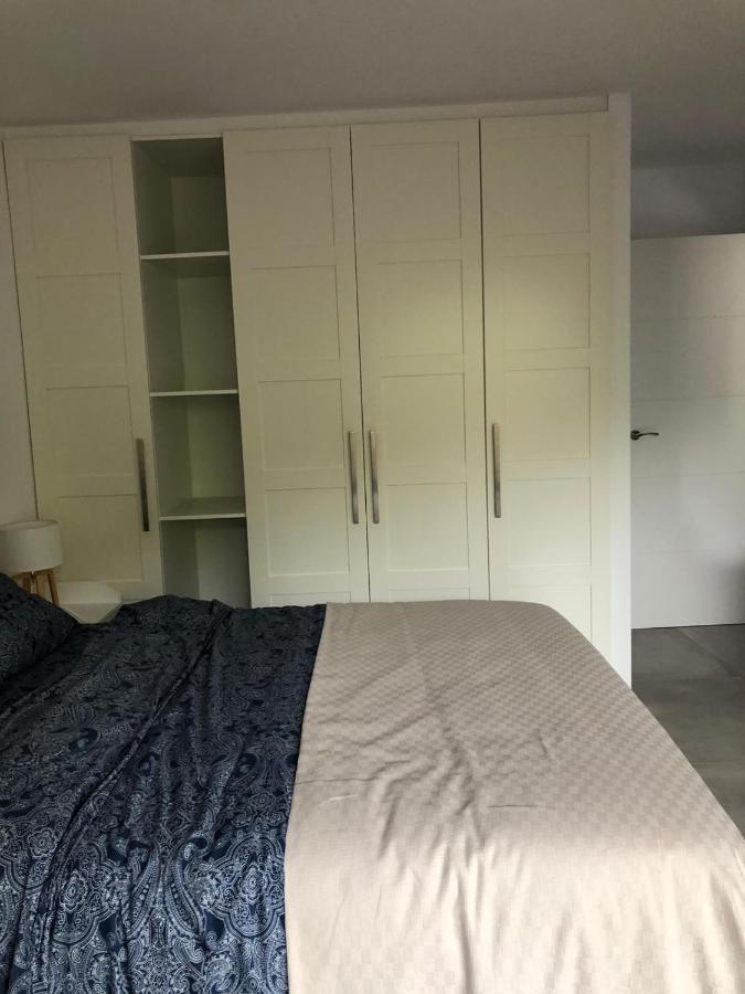 Appartement Apartamento Calypso à Sitio de Calahonda Extérieur photo