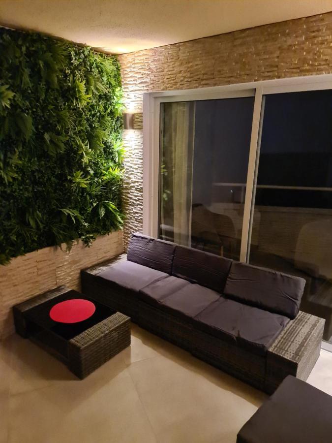 Appartement Apartamento Calypso à Sitio de Calahonda Extérieur photo