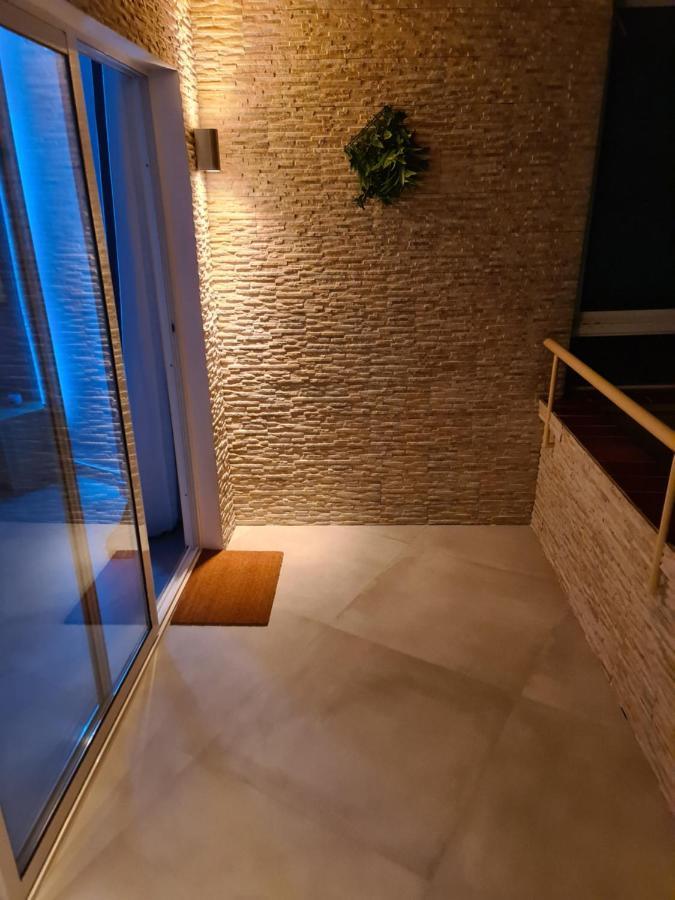 Appartement Apartamento Calypso à Sitio de Calahonda Extérieur photo