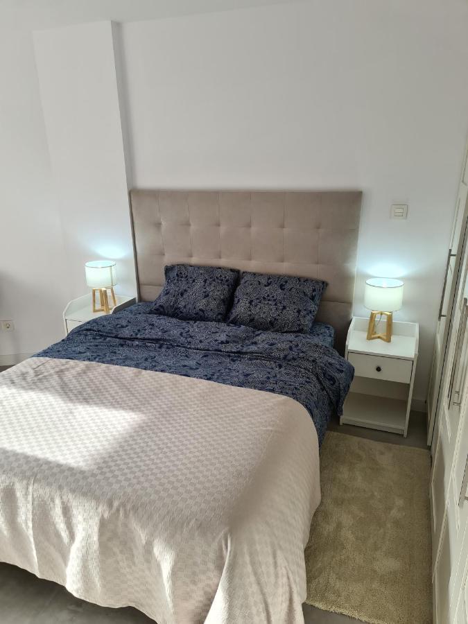 Appartement Apartamento Calypso à Sitio de Calahonda Extérieur photo